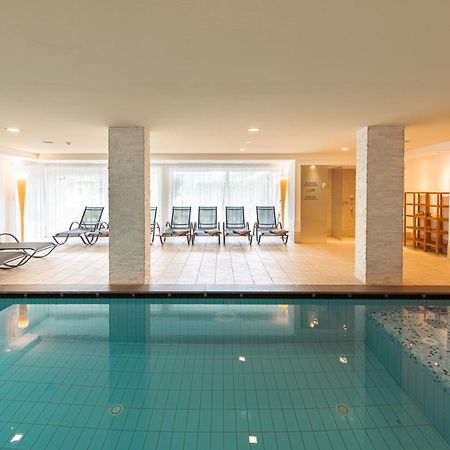 Hotel Bacher Riva di Tures Zewnętrze zdjęcie