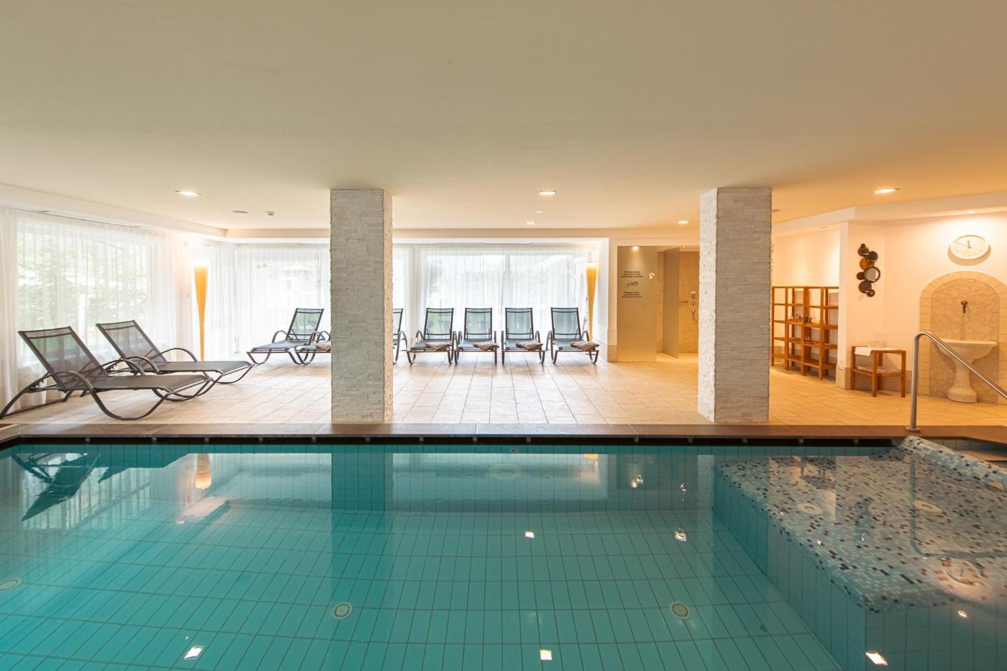 Hotel Bacher Riva di Tures Zewnętrze zdjęcie