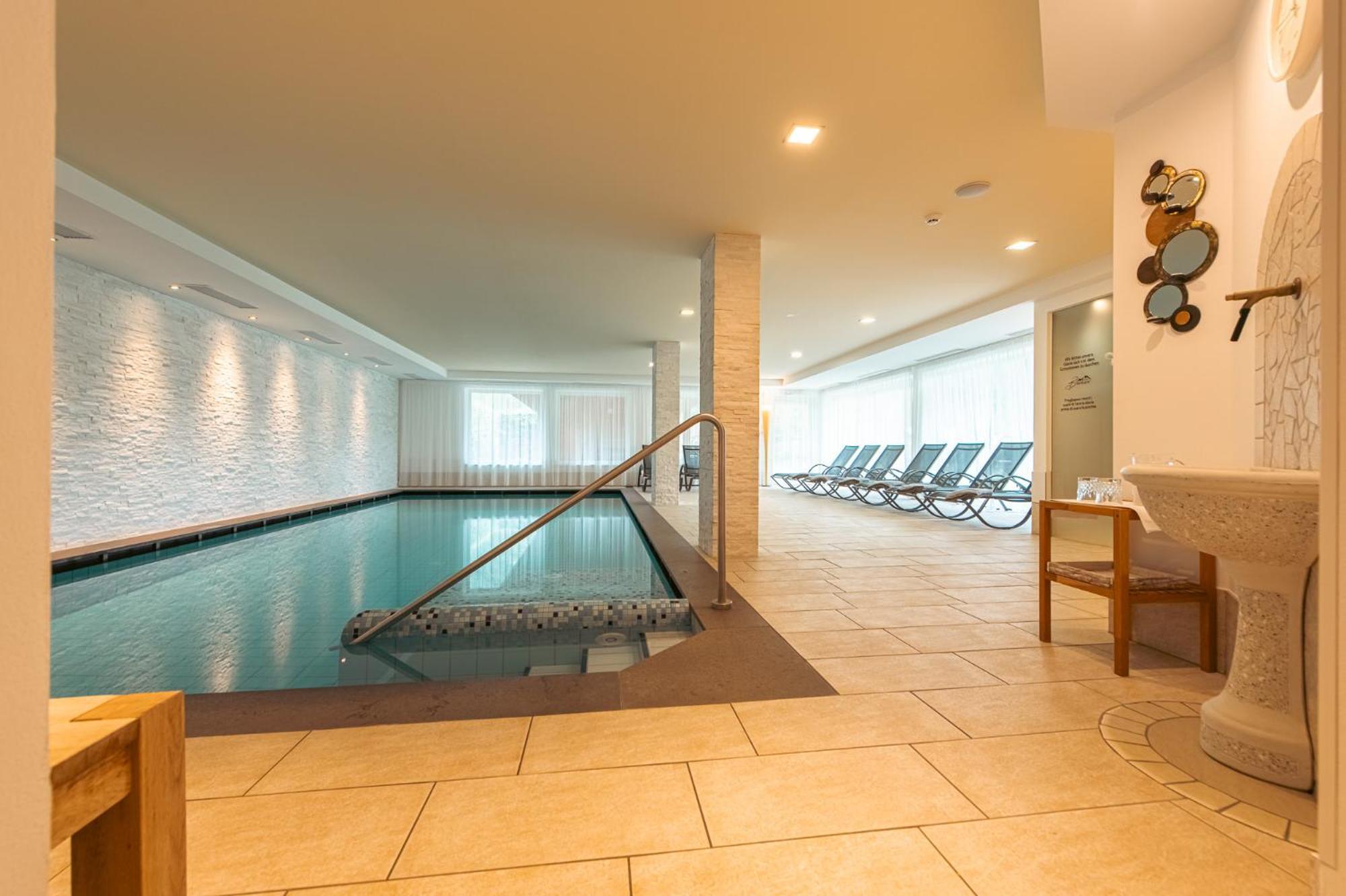 Hotel Bacher Riva di Tures Zewnętrze zdjęcie