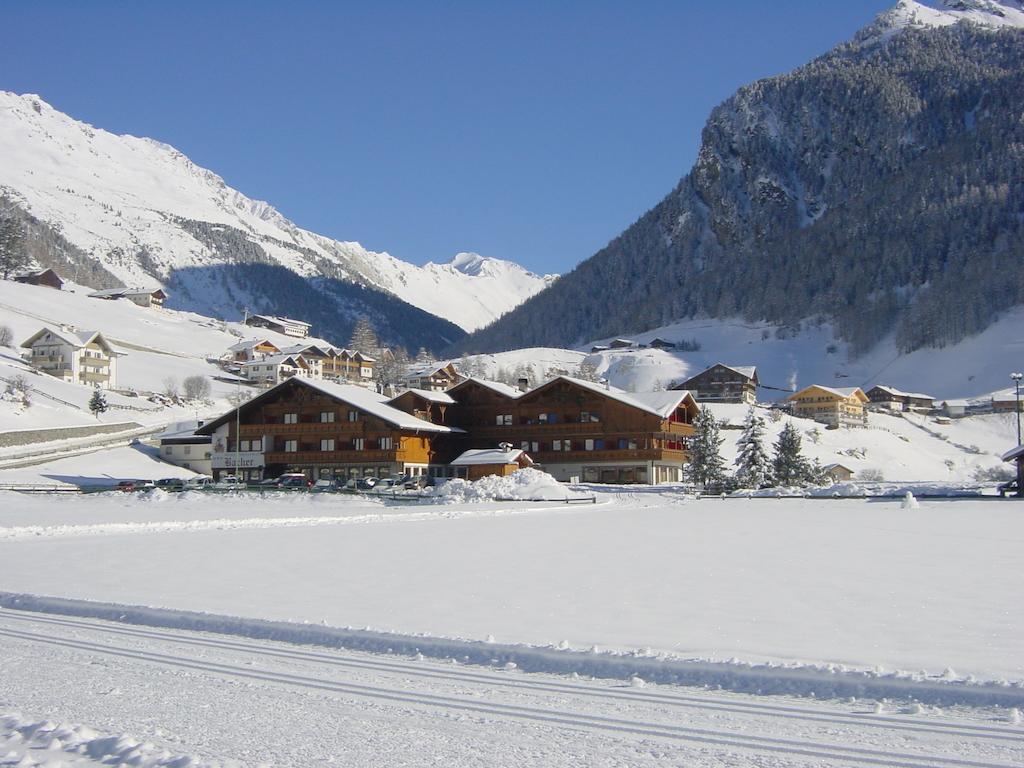 Hotel Bacher Riva di Tures Zewnętrze zdjęcie