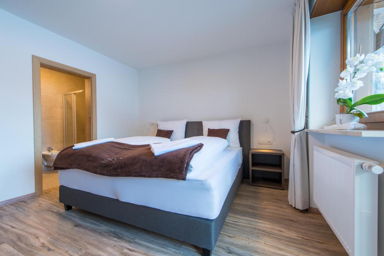 Hotel Bacher Riva di Tures Zewnętrze zdjęcie