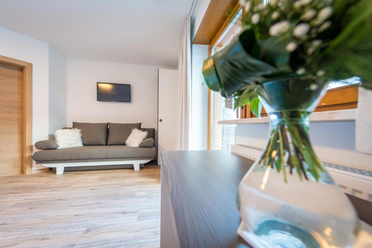 Hotel Bacher Riva di Tures Zewnętrze zdjęcie