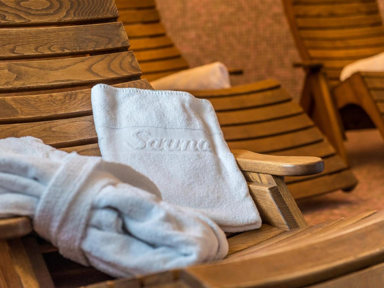 Hotel Bacher Riva di Tures Zewnętrze zdjęcie