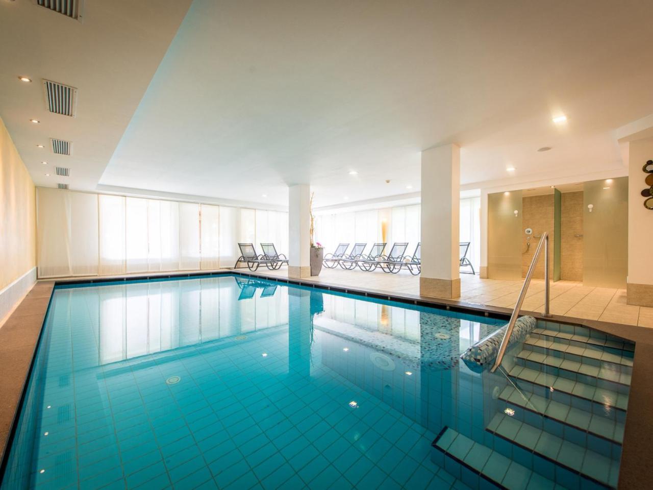Hotel Bacher Riva di Tures Zewnętrze zdjęcie