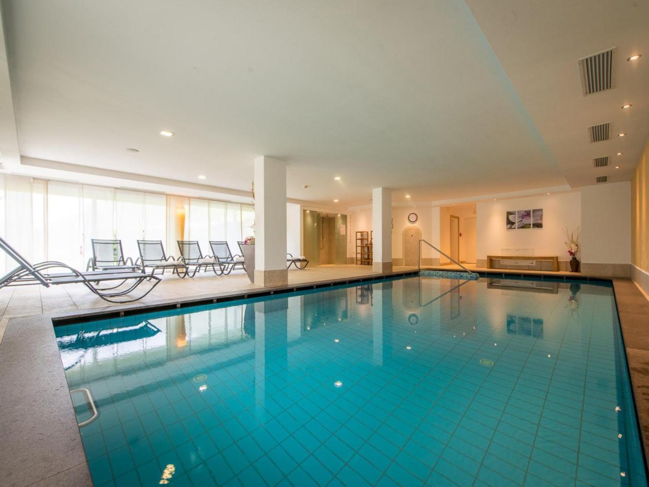 Hotel Bacher Riva di Tures Zewnętrze zdjęcie